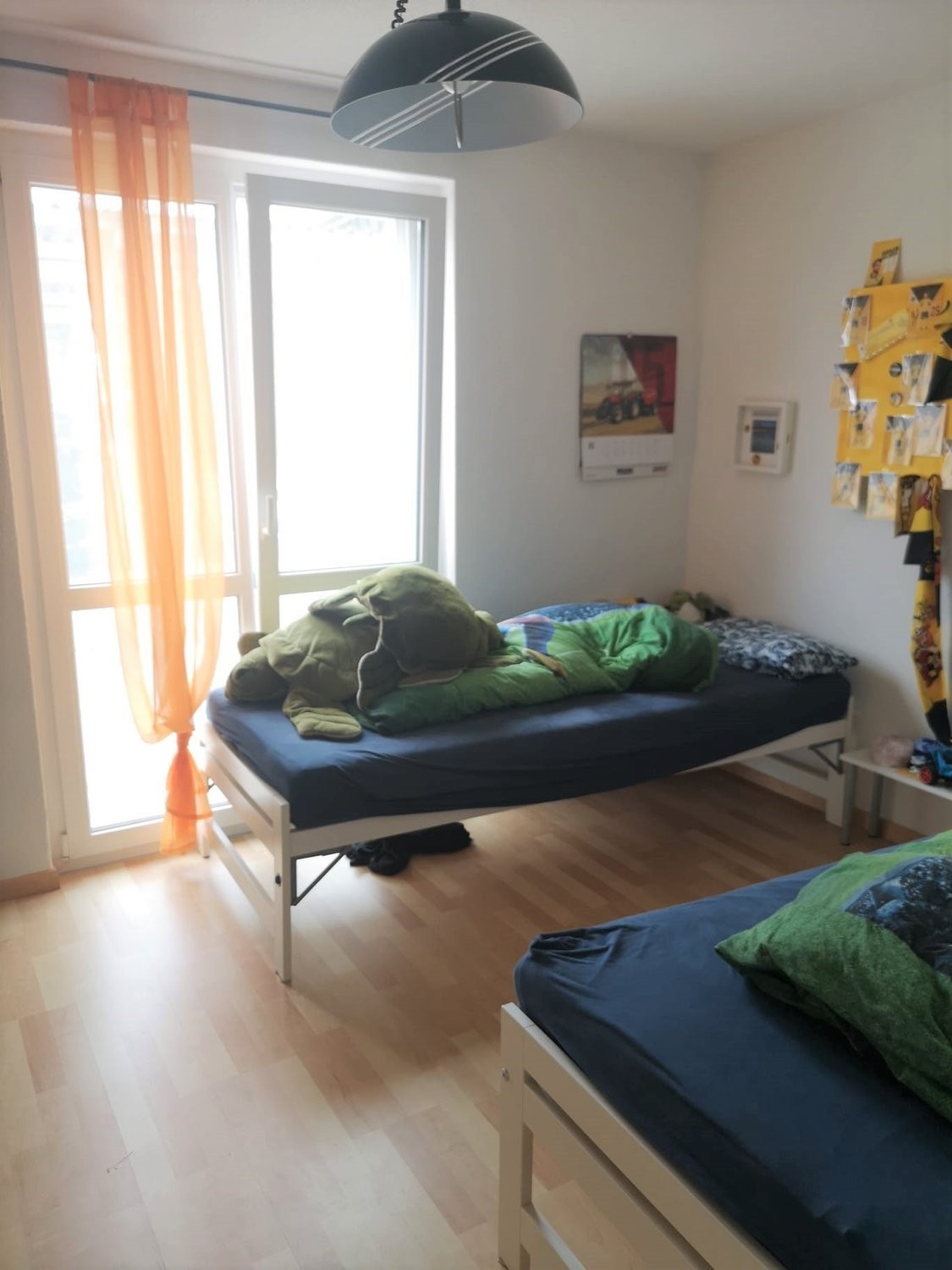 3 ½ rooms apartment, Foto 7 von 10
