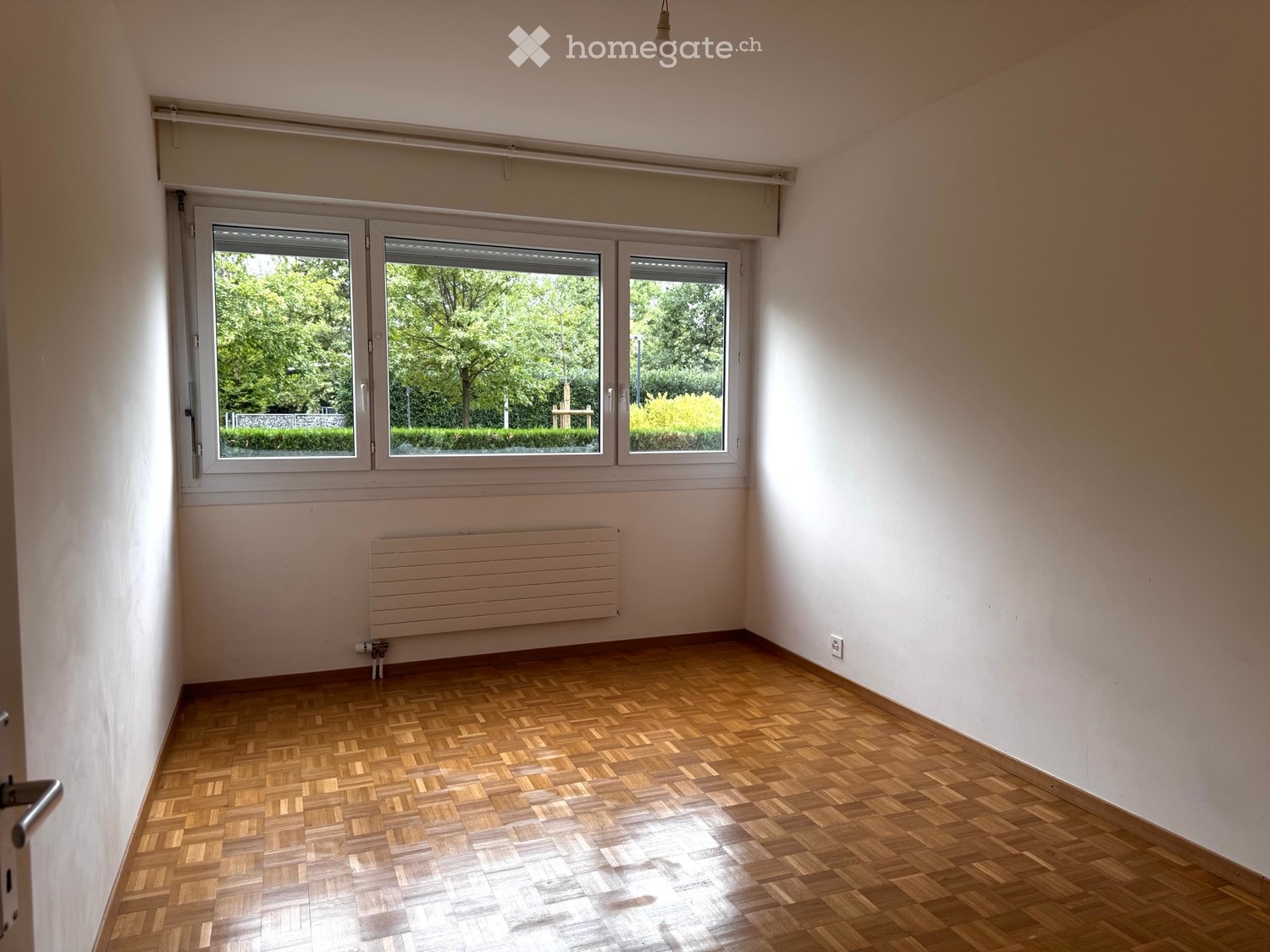 3 Zimmer Wohnung