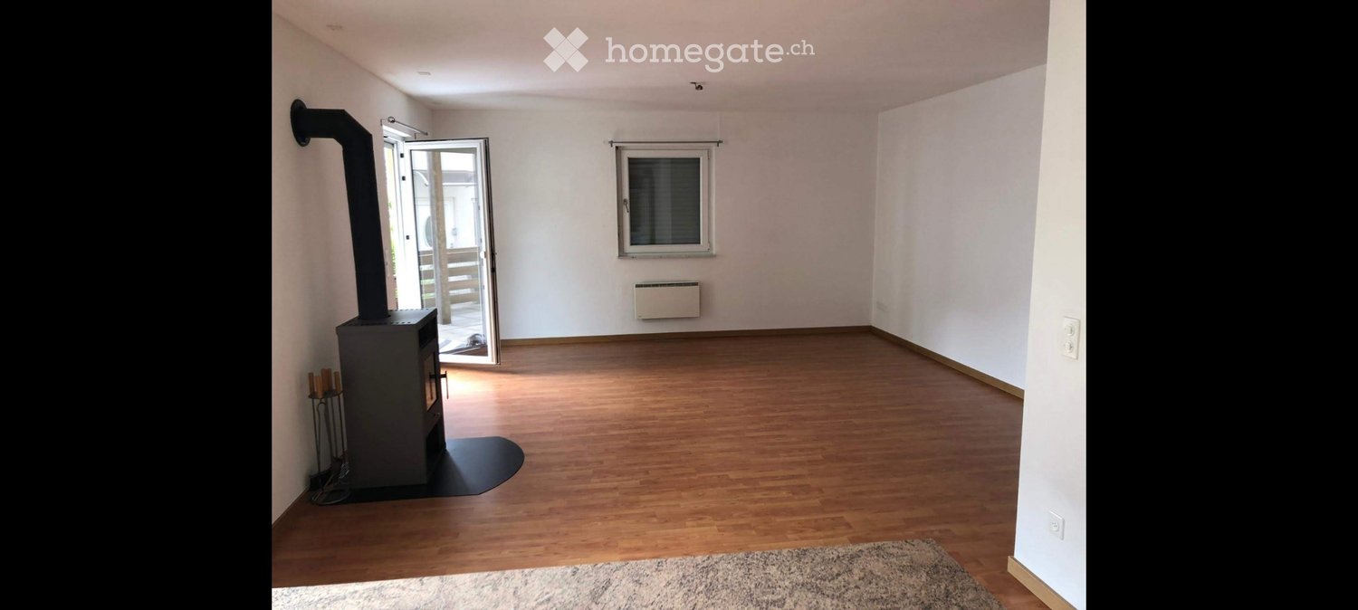 4-Zimmer-Wohnung, Foto 3 von 5