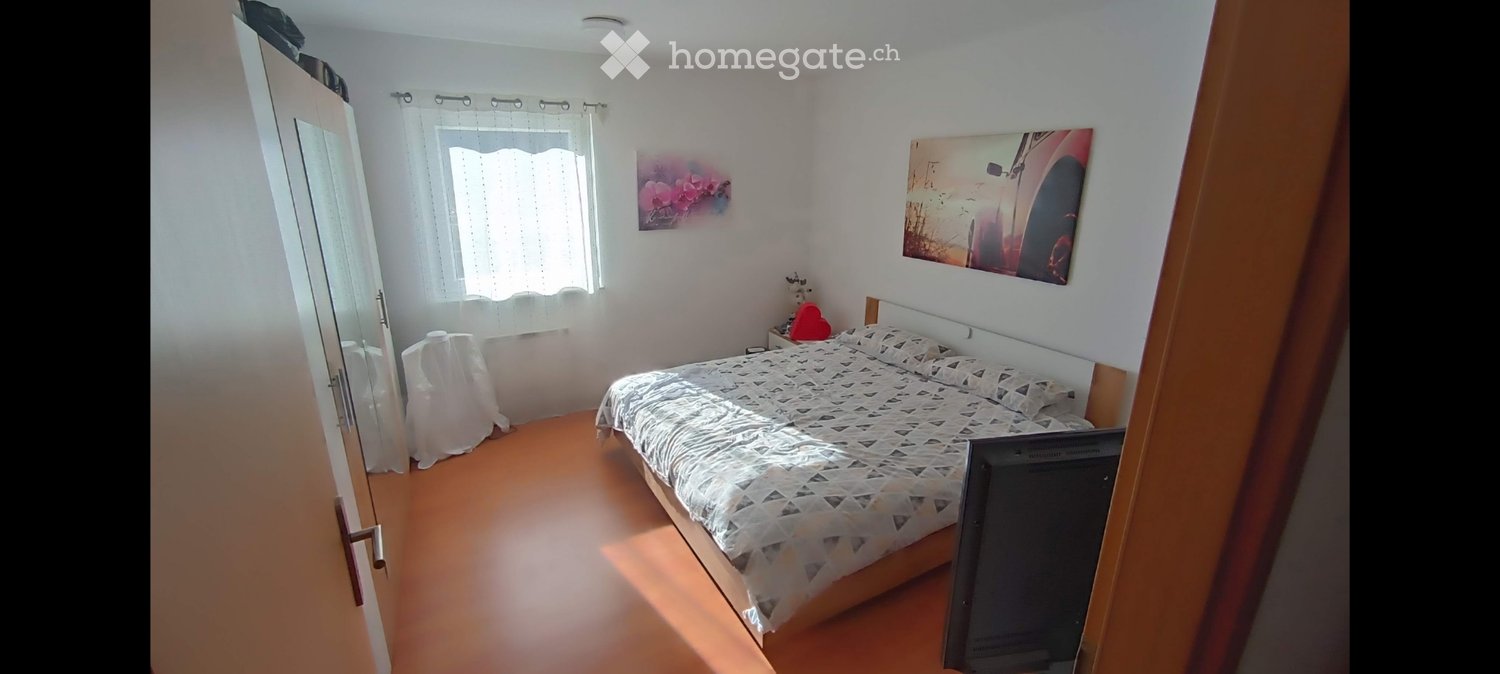 4-Zimmer-Wohnung, Foto 5 von 5