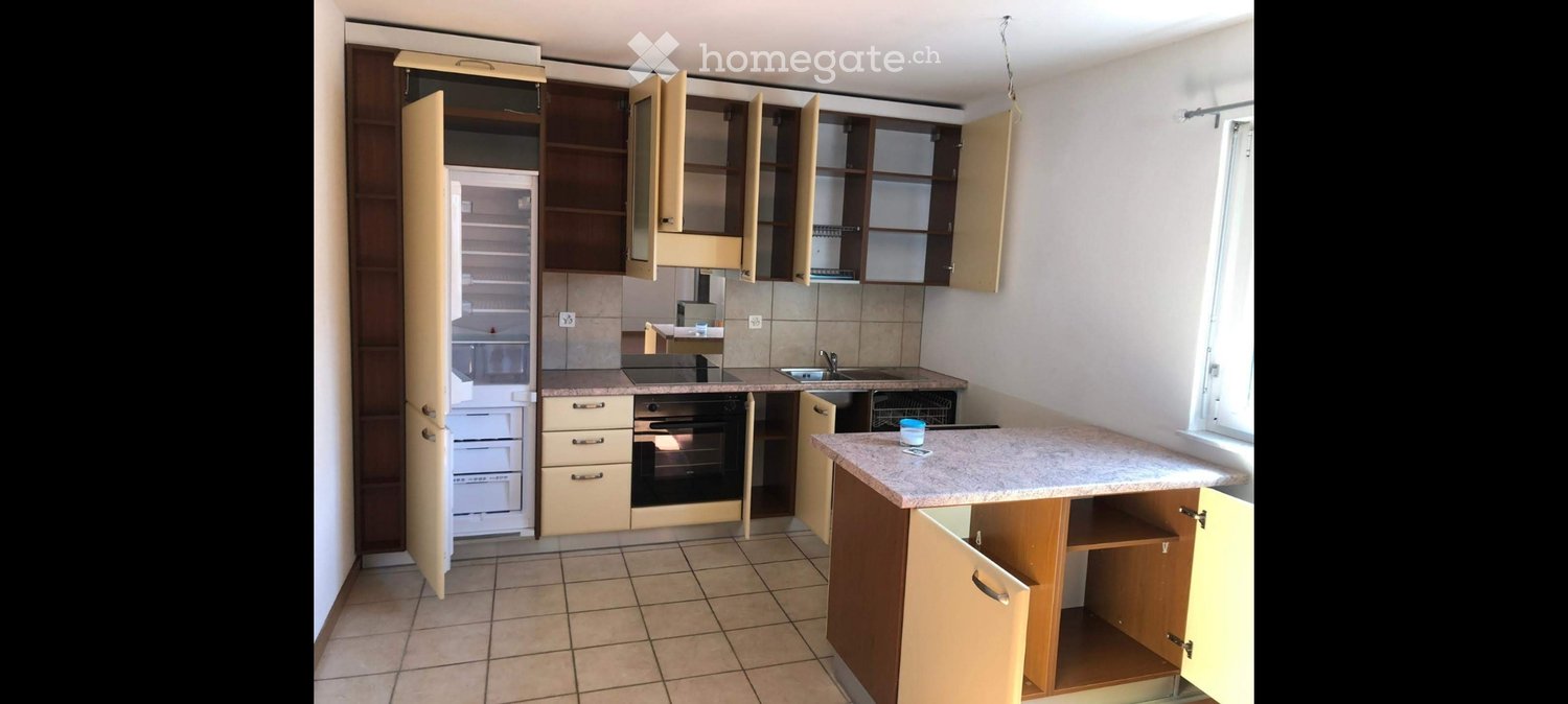 4-Zimmer-Wohnung, Foto 2 von 5