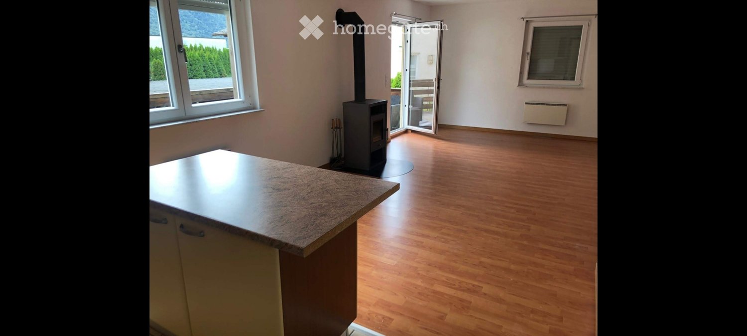 4-Zimmer-Wohnung, Foto 1 von 5