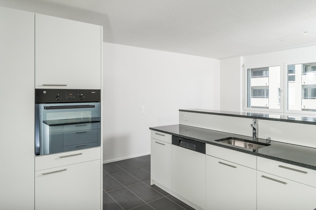 4 ½ pièces appartement