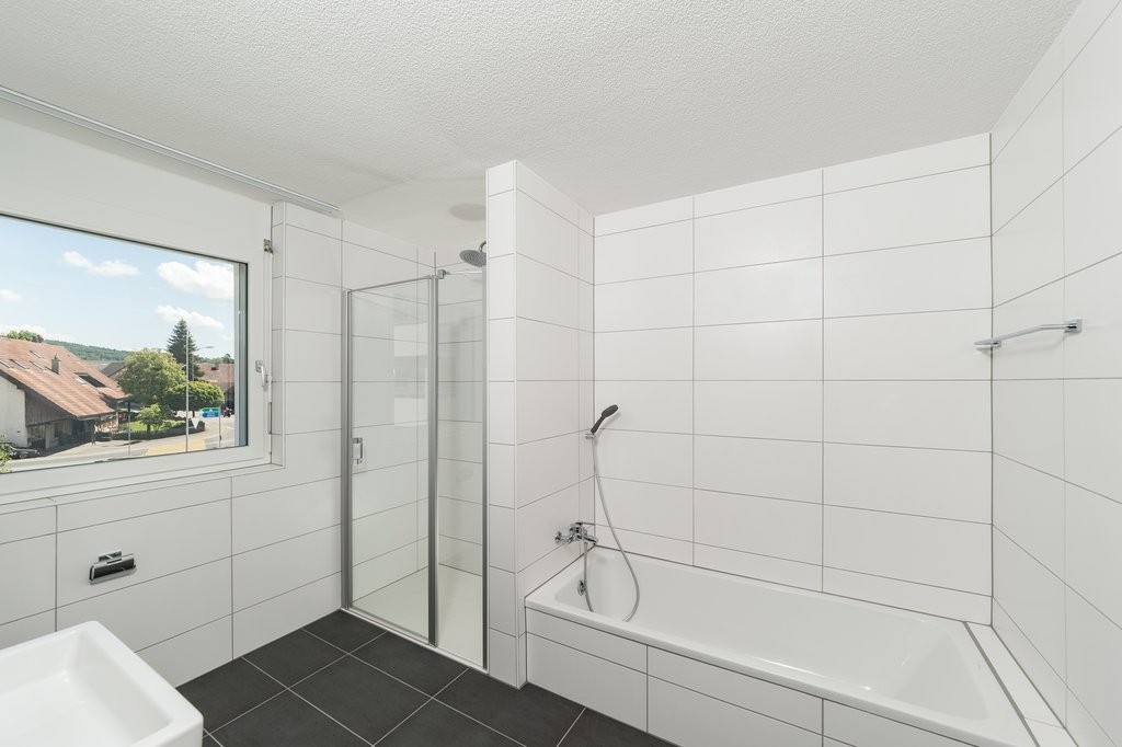 4 ½ pièces appartement