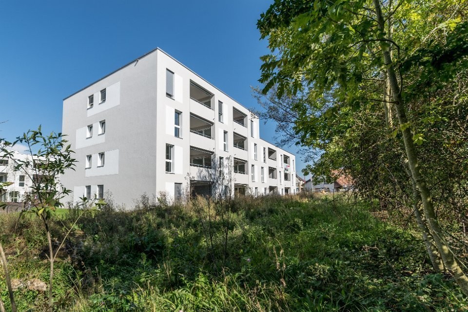 4 ½ pièces appartement