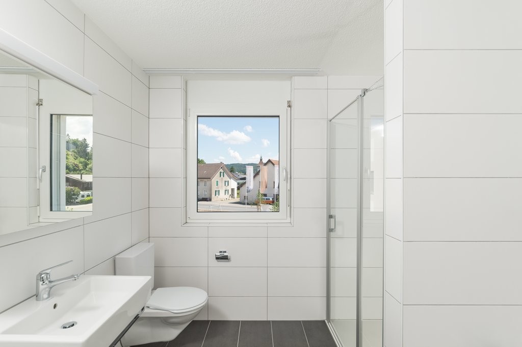 4 ½ pièces appartement