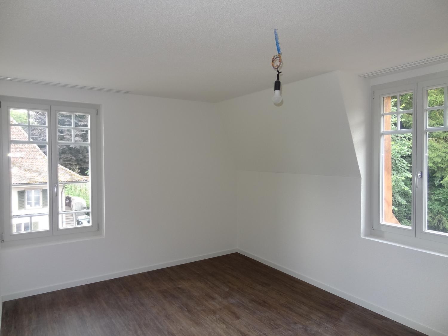 2 ½ rooms apartment, Foto 4 von 6