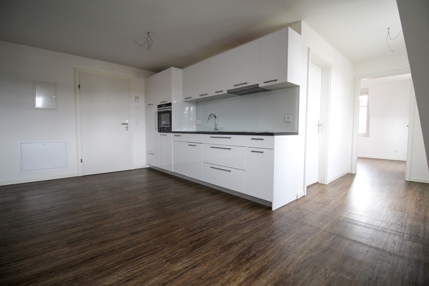 2 ½ rooms apartment, Foto 1 von 6