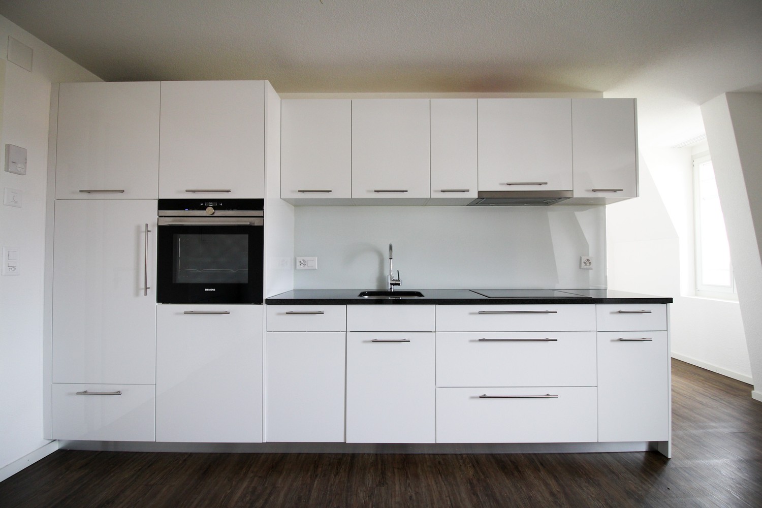 2 ½ rooms apartment, Foto 6 von 6