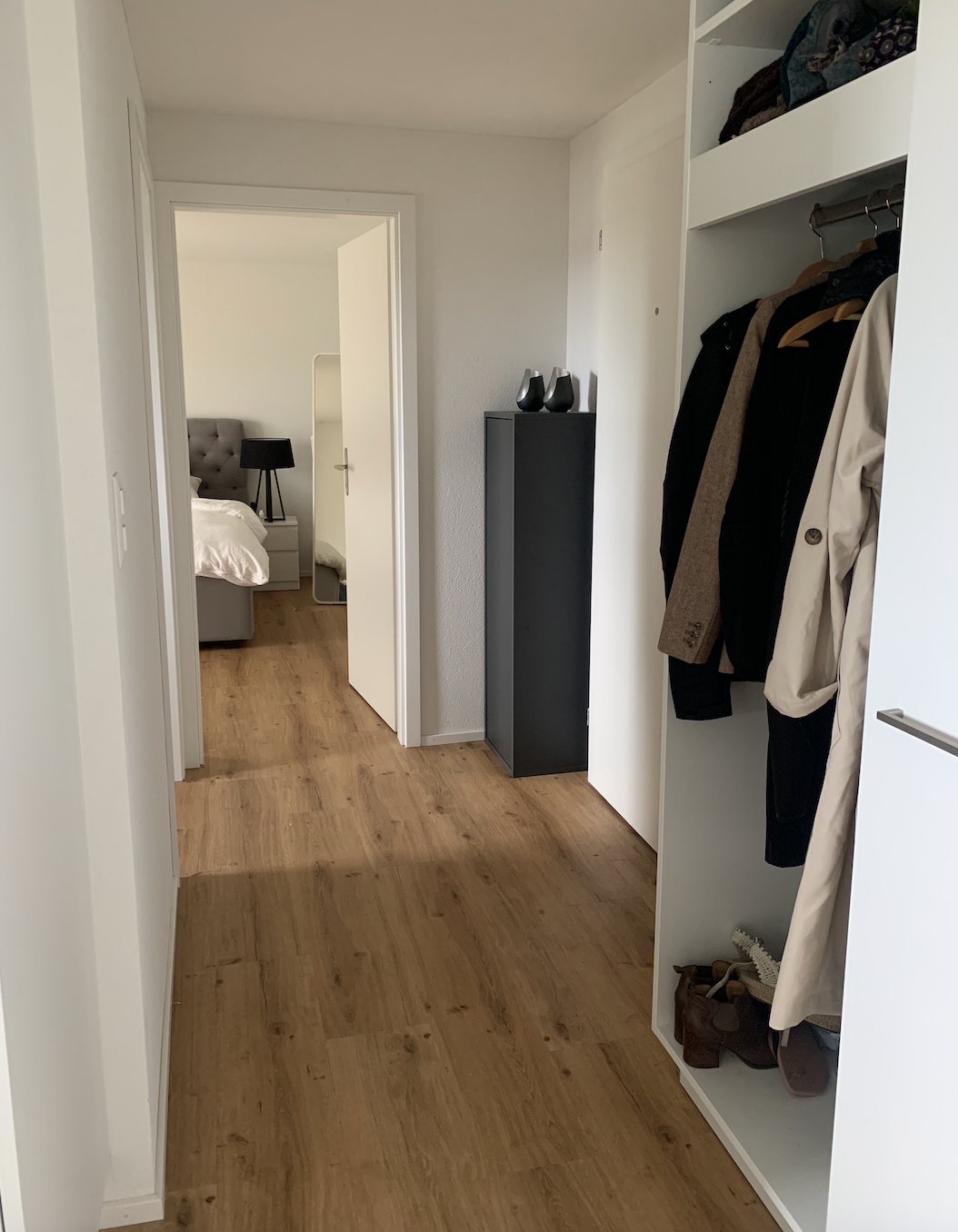 1 ½ rooms apartment, Foto 2 von 5