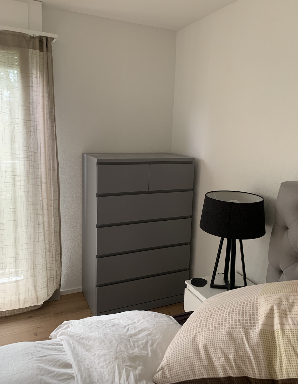 1 ½ rooms apartment, Foto 3 von 5