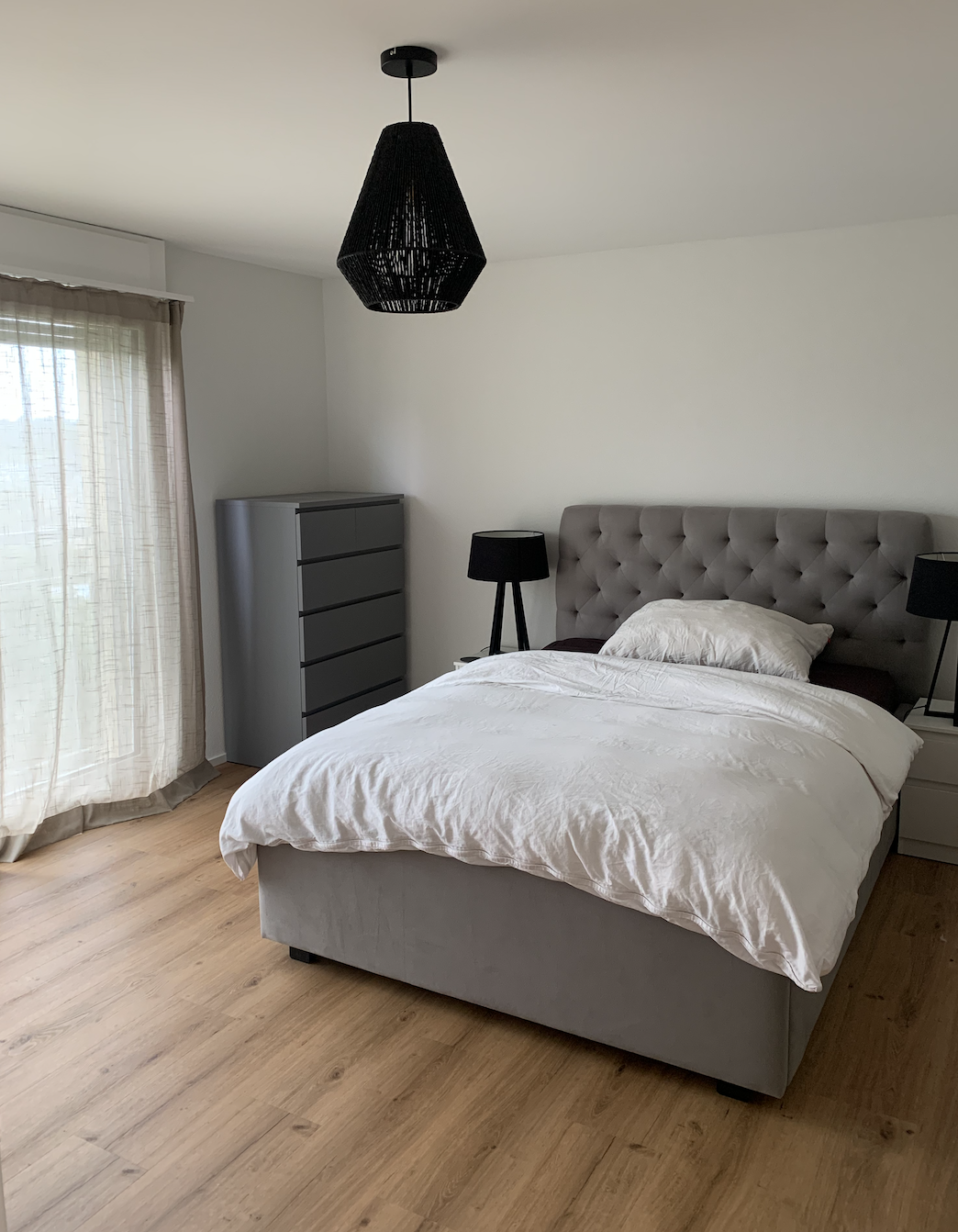 1 ½ rooms apartment, Foto 1 von 5