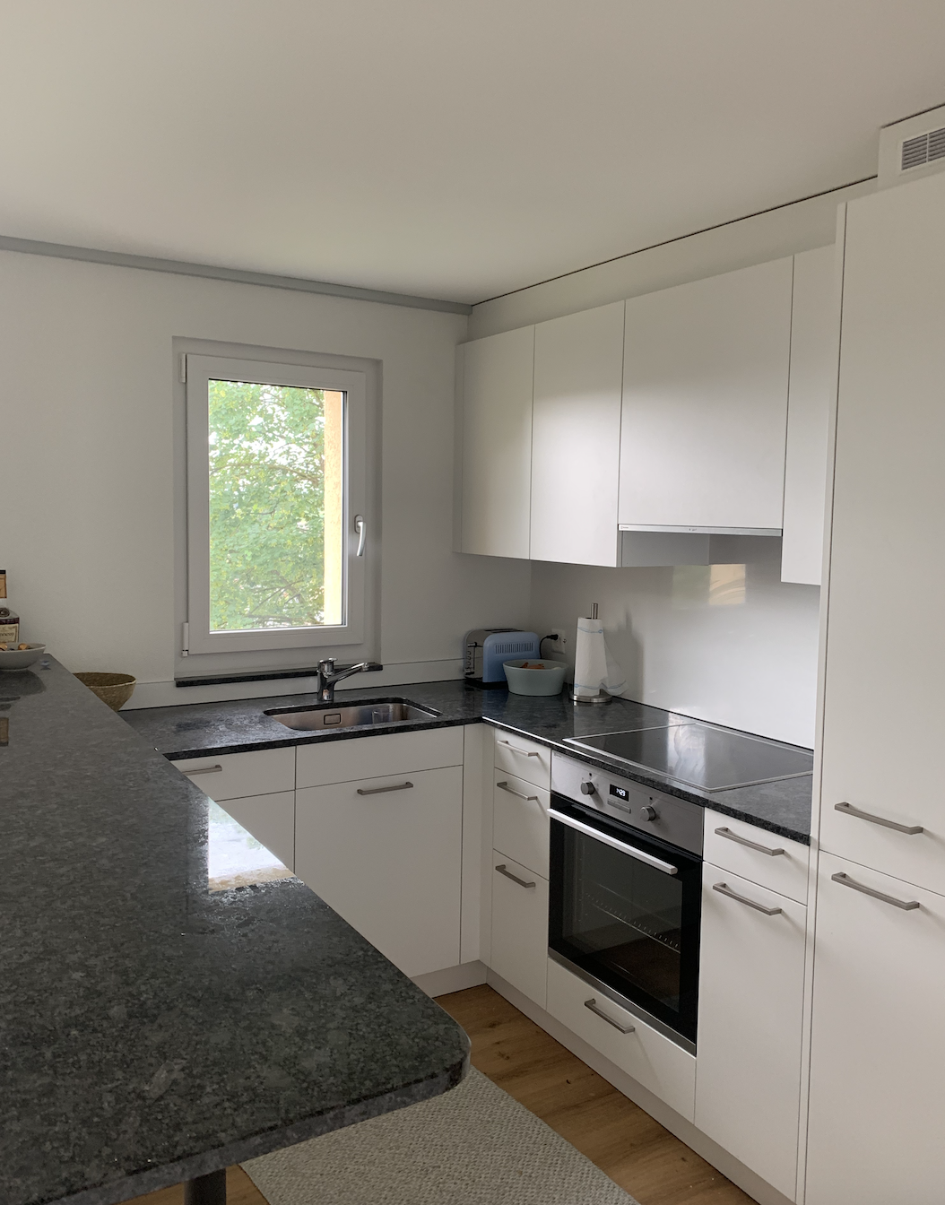 1 ½ rooms apartment, Foto 5 von 5