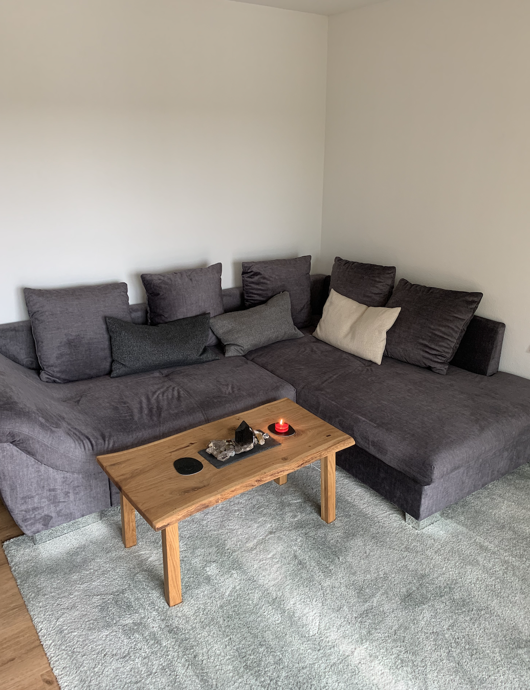 1 ½ rooms apartment, Foto 4 von 5