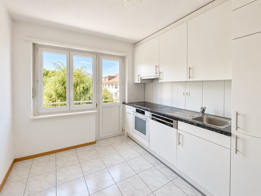 3 rooms apartment, Foto 1 von 7
