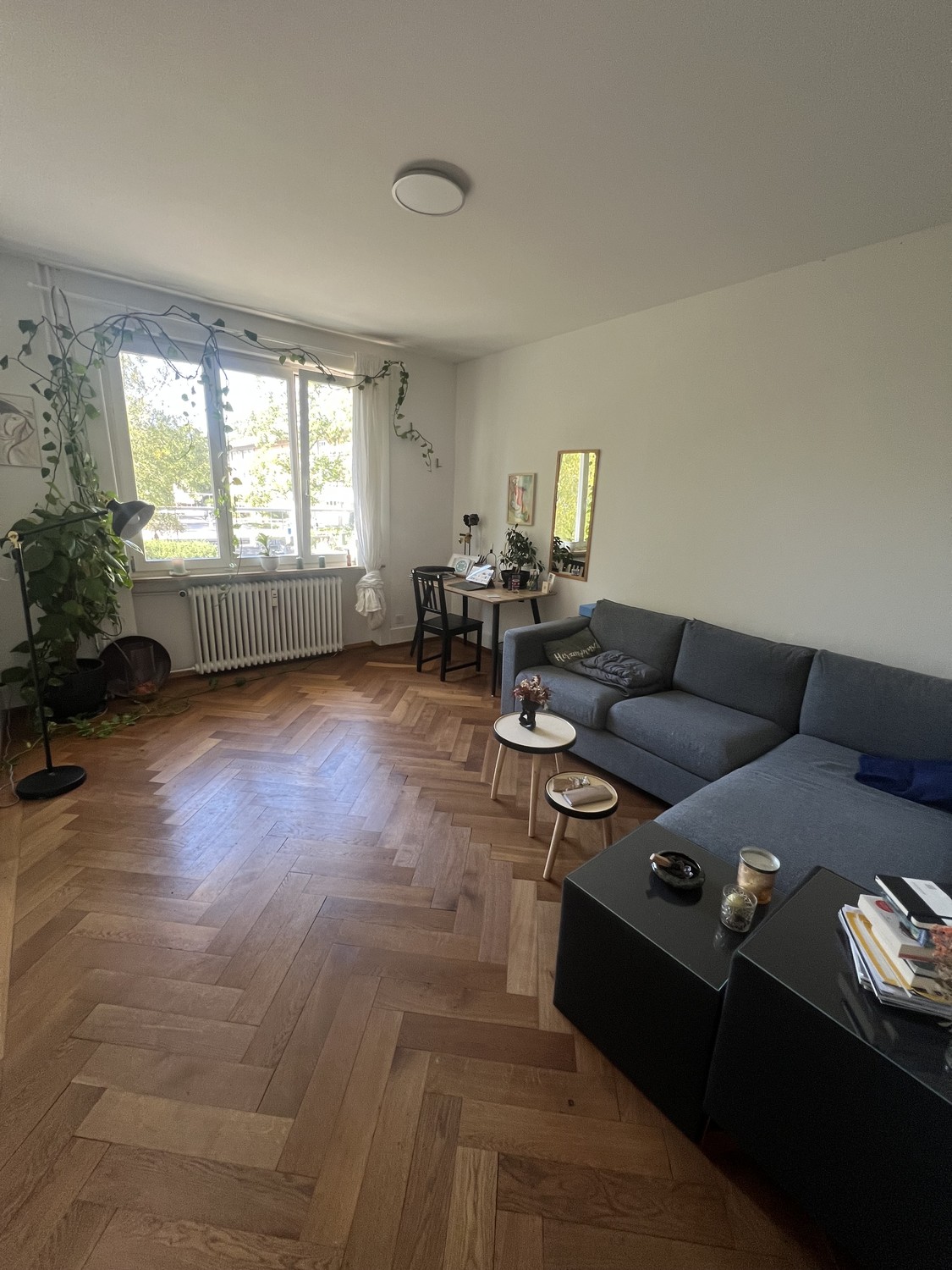 2 rooms apartment, Foto 1 von 5