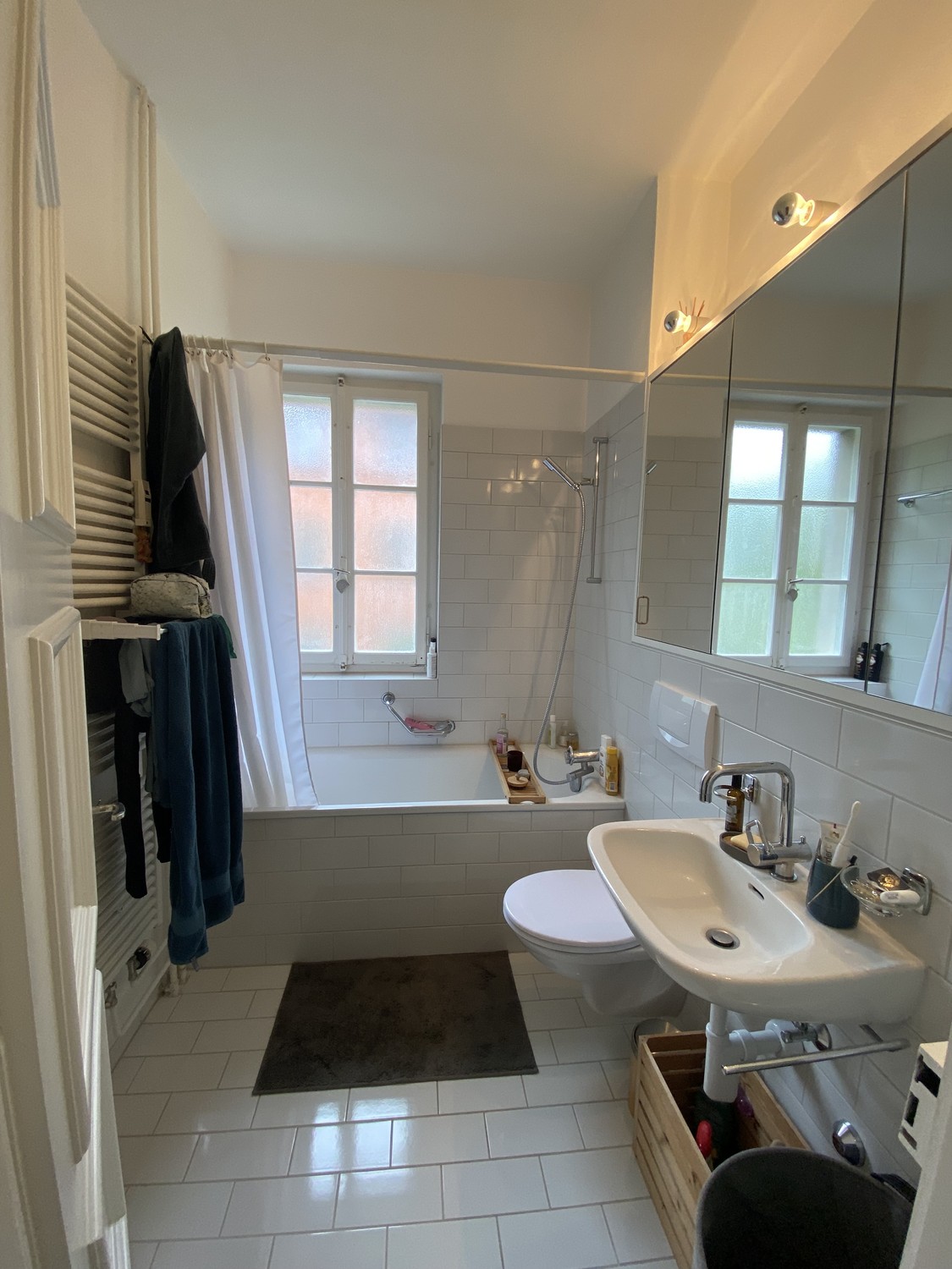 2 rooms apartment, Foto 4 von 5