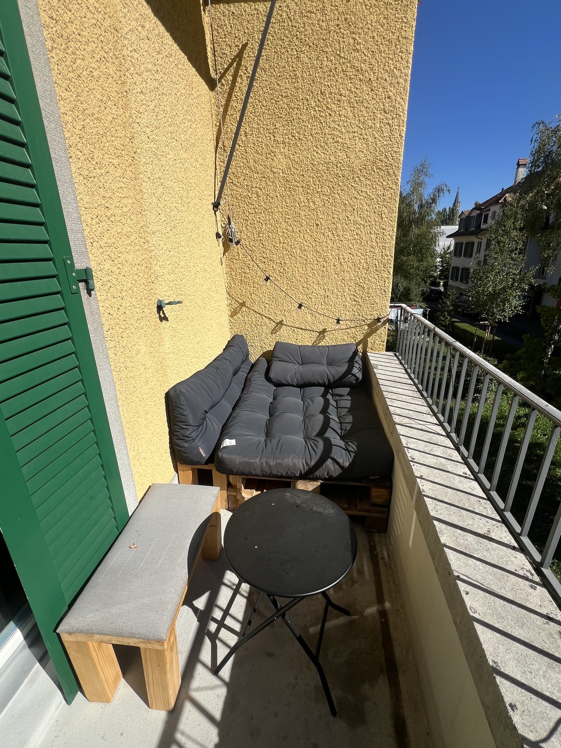2 rooms apartment, Foto 5 von 5
