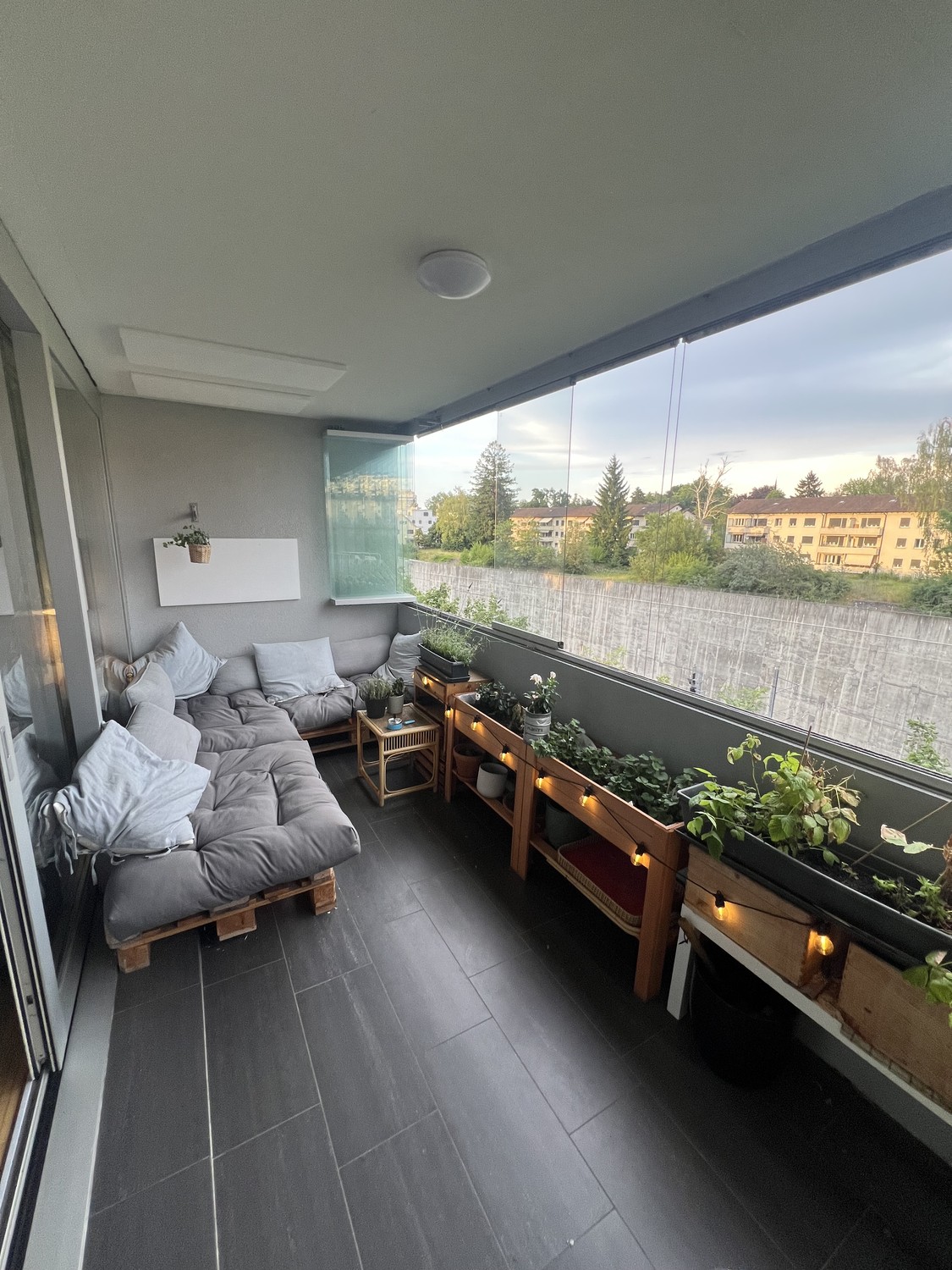 Room in a shared flat, Foto 2 von 6