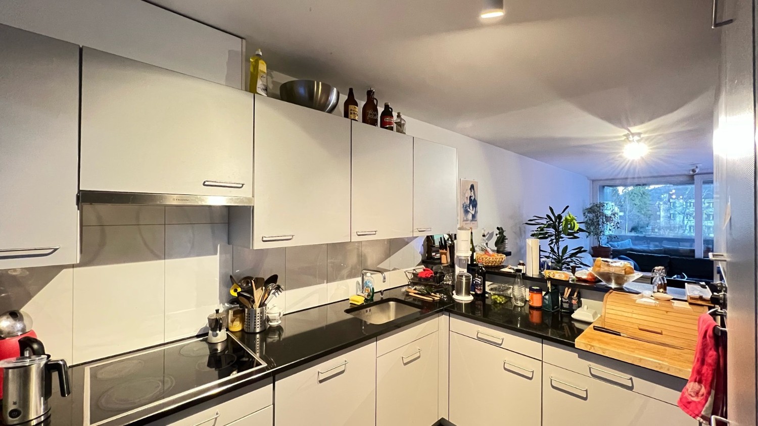 Room in a shared flat, Foto 4 von 6