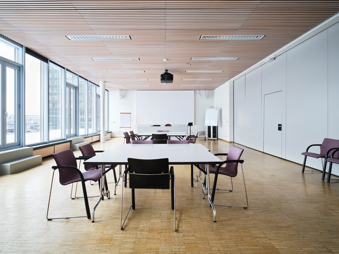 1600m² office, Foto 4 von 10
