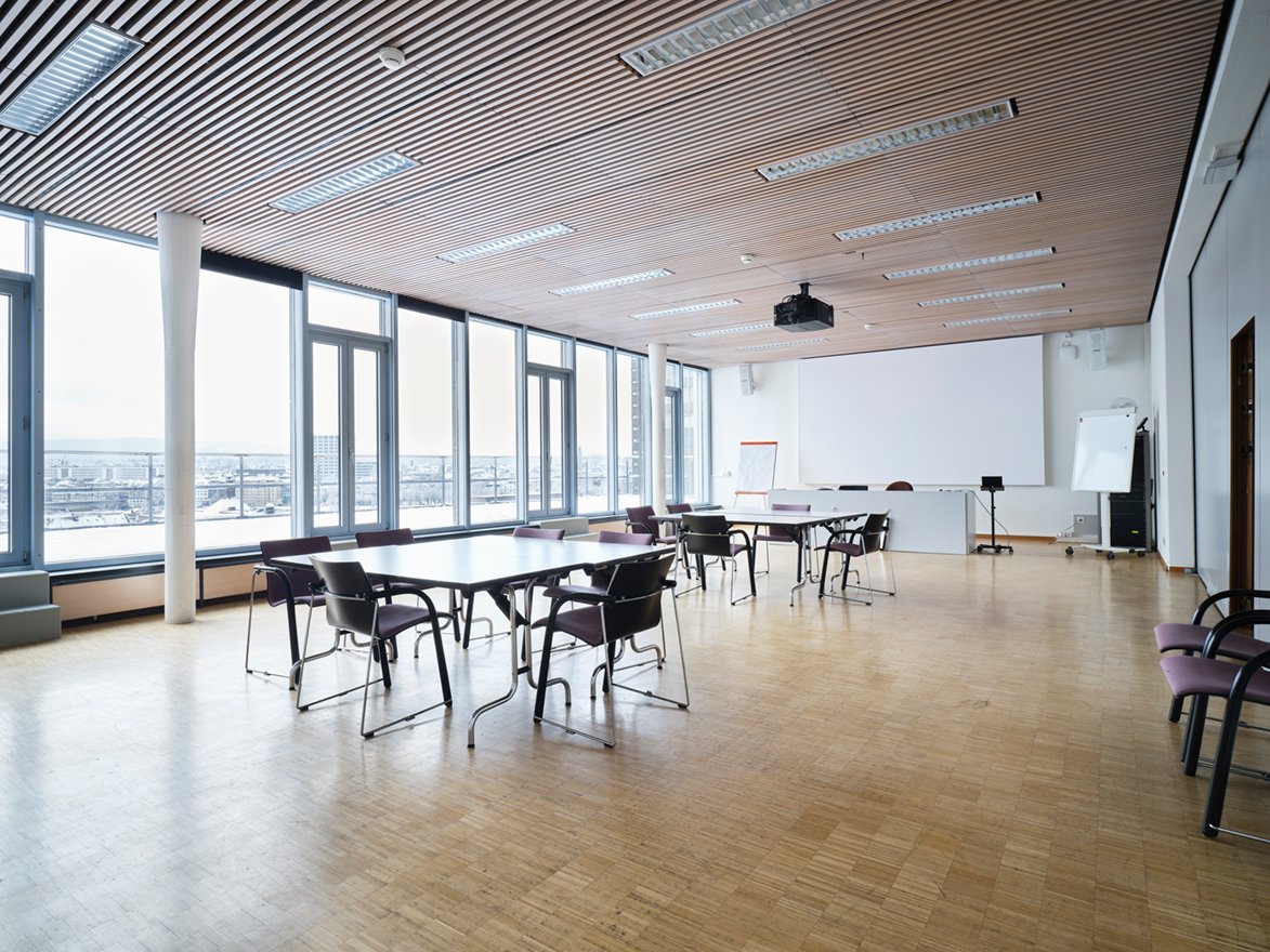 1600m² office, Foto 6 von 10
