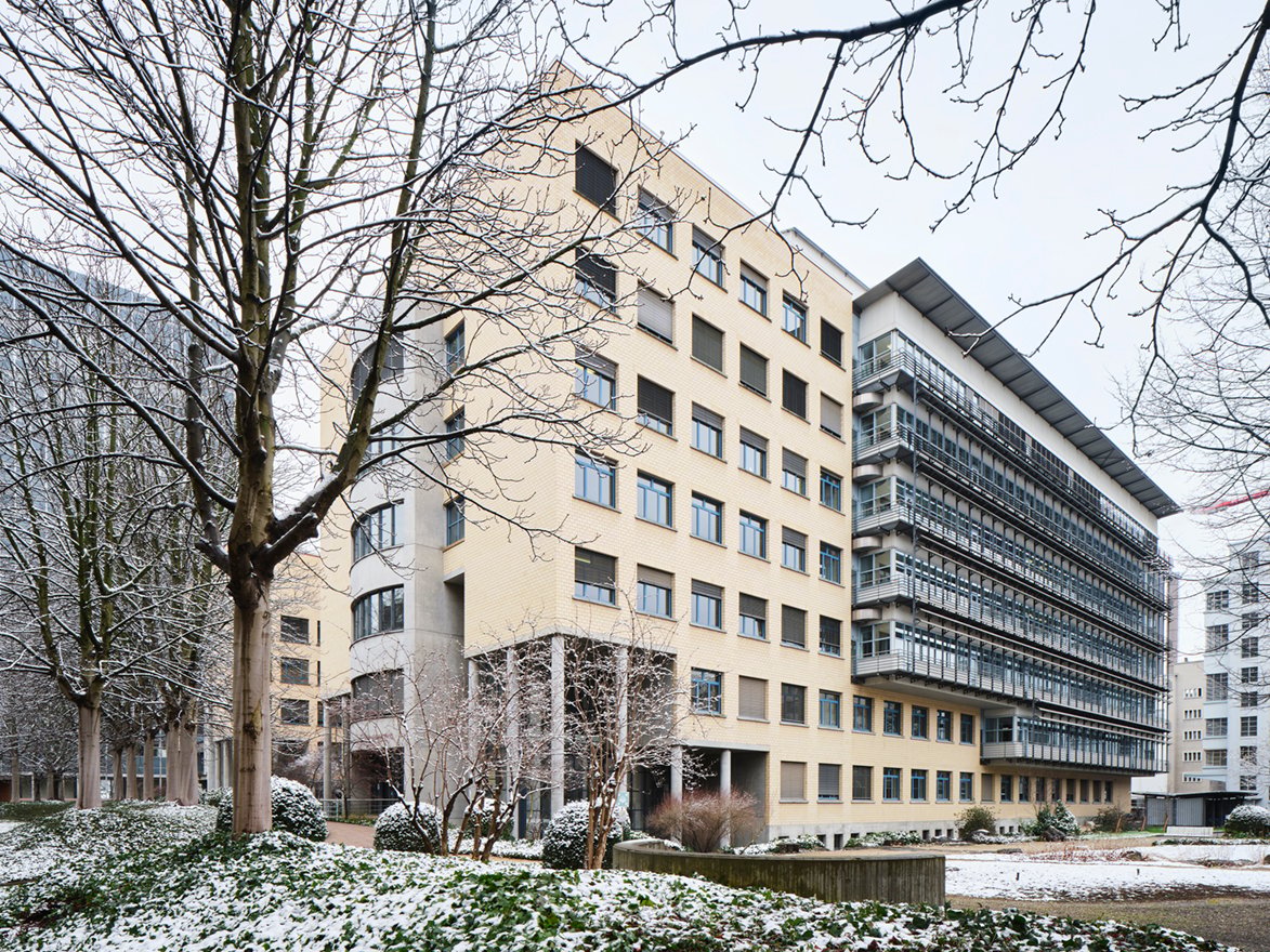 1600m² office, Foto 9 von 10