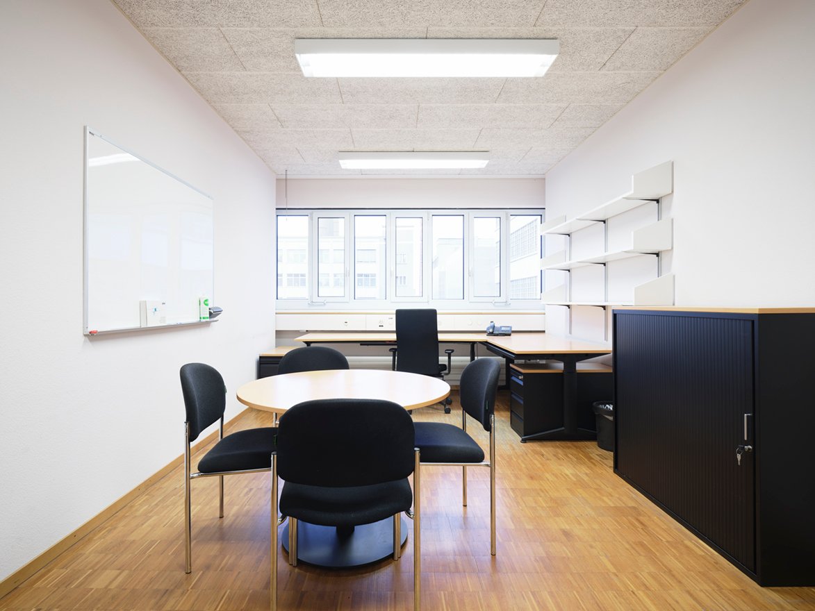 1600m² office, Foto 5 von 10