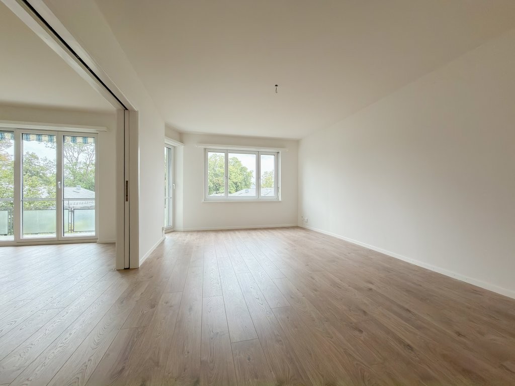 Appartement de 3 pièces