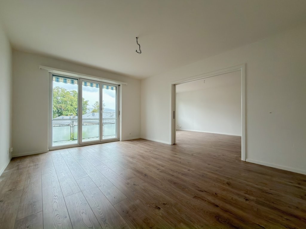 Appartement de 3 pièces