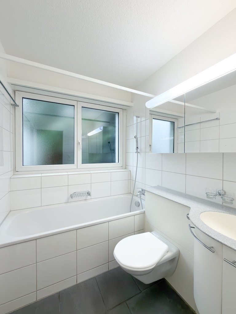 Appartement de 3 pièces