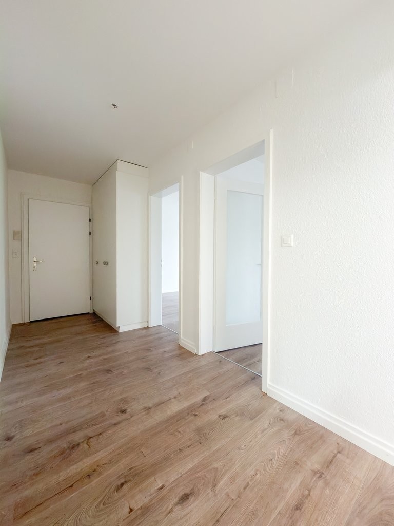 Appartement de 3 pièces