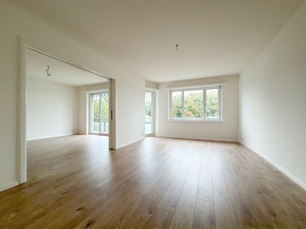 Appartement de 3 pièces