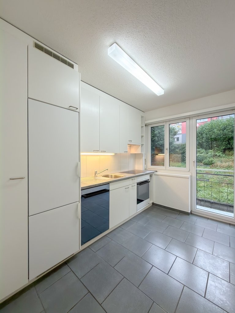 Appartement de 3 pièces