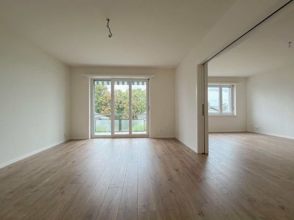 Appartement de 3 pièces