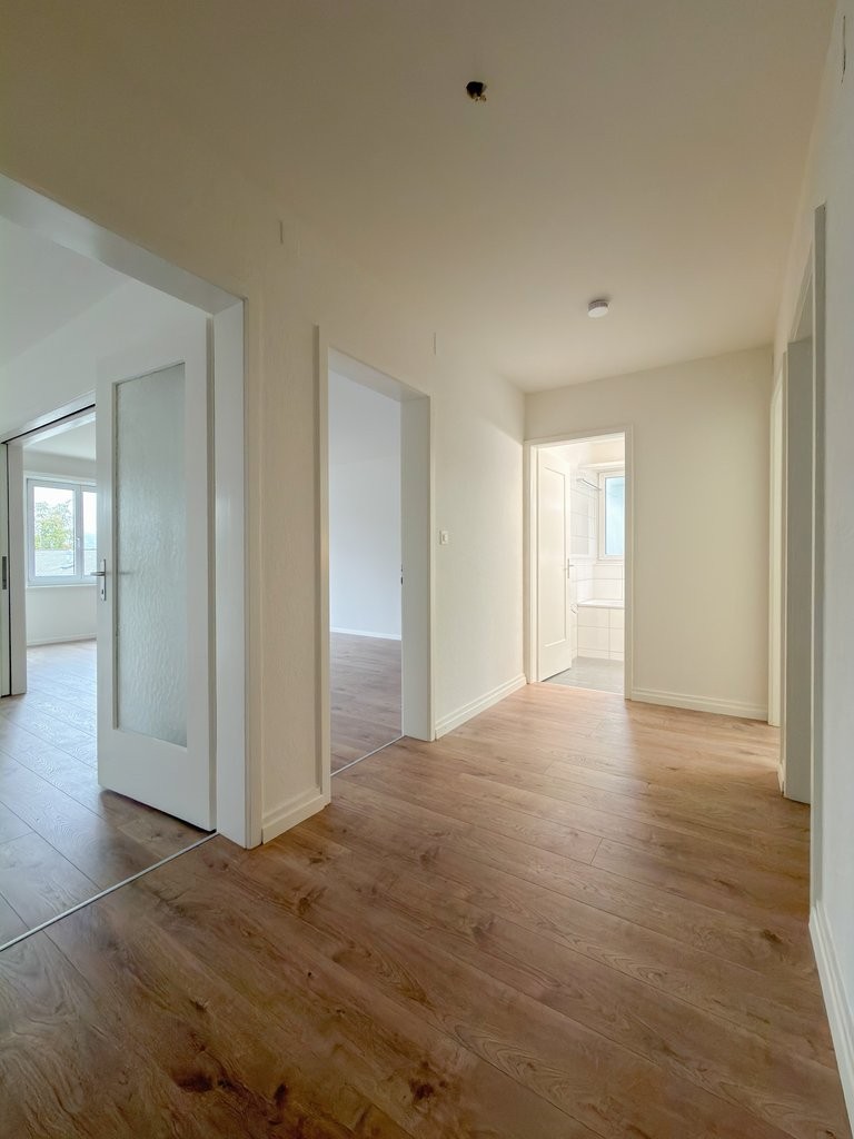 Appartement de 3 pièces