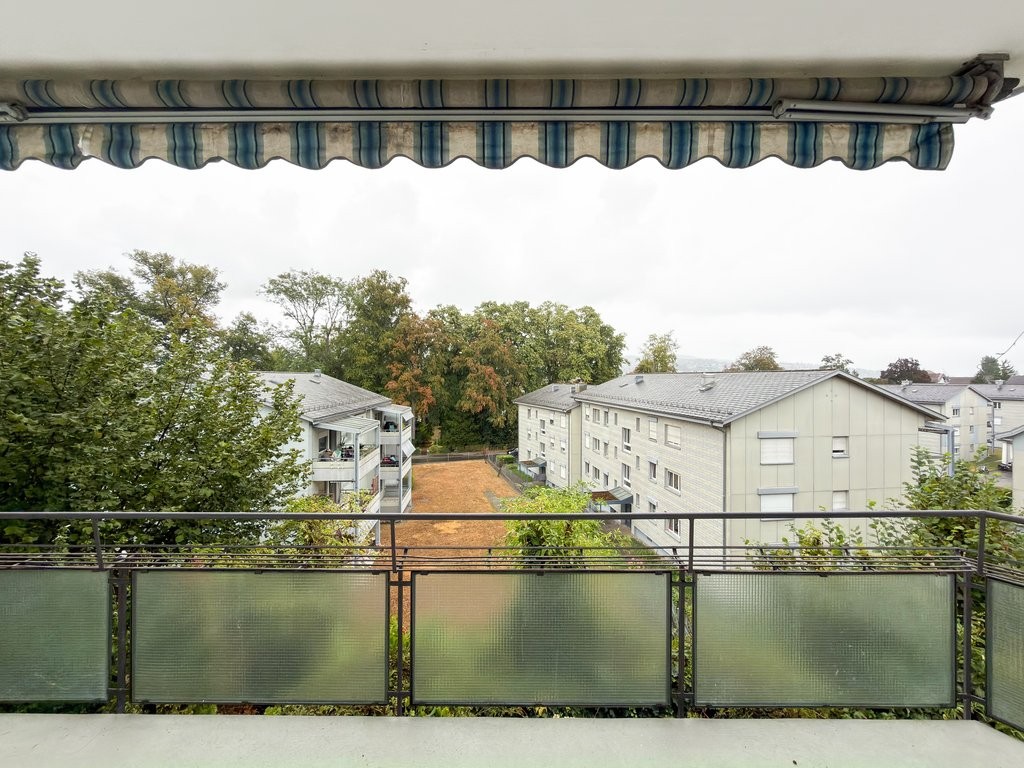 Appartement de 3 pièces