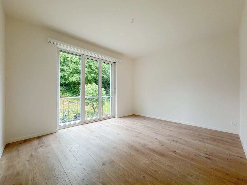 Appartement de 3 pièces