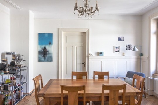 4 rooms apartment, Foto 4 von 10