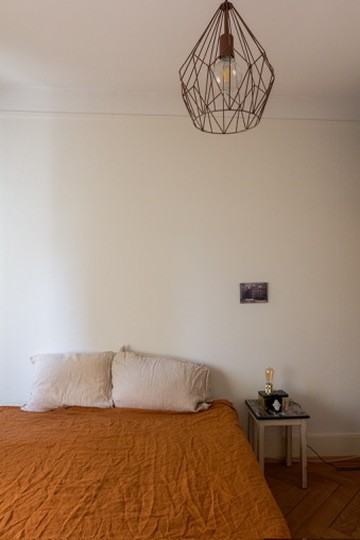 4 rooms apartment, Foto 9 von 10