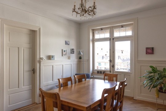4 rooms apartment, Foto 7 von 10