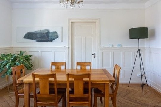 4 rooms apartment, Foto 1 von 10