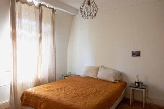 4 rooms apartment, Foto 10 von 10