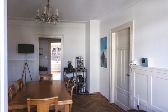 4 rooms apartment, Foto 6 von 10