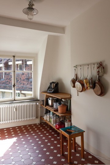 4 rooms apartment, Foto 5 von 10