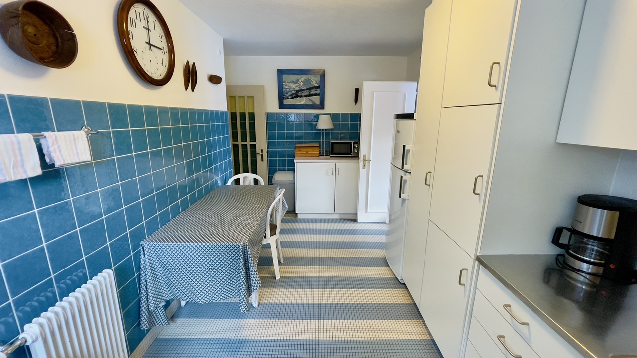4-Zimmer-Wohnung