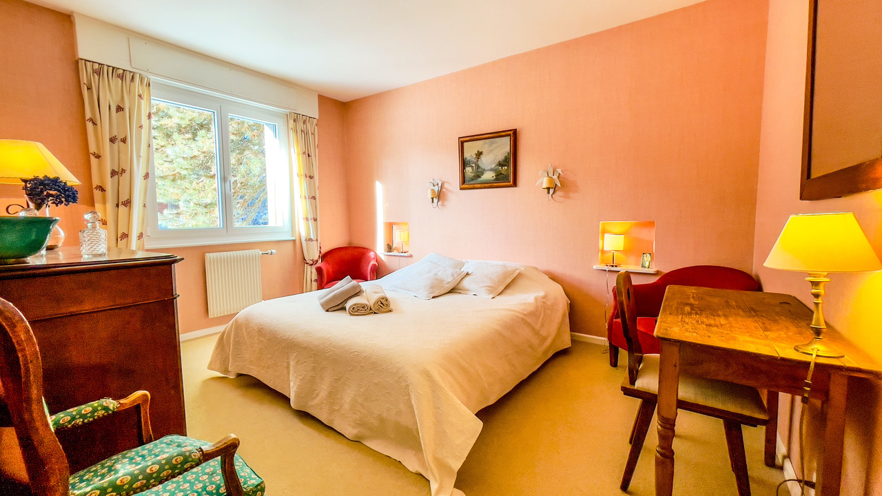 4-Zimmer-Wohnung