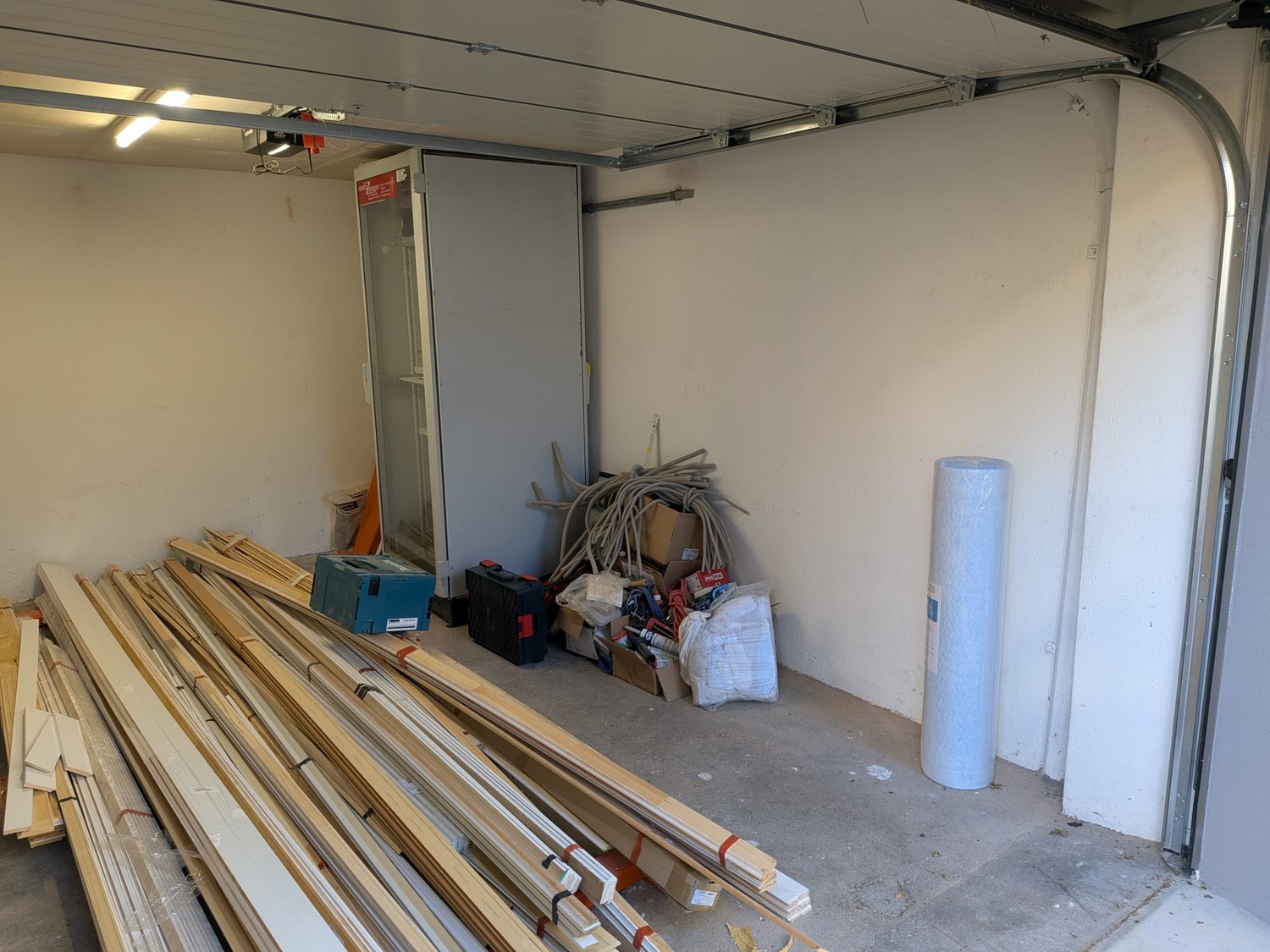 15m² open slot, Foto 4 von 4