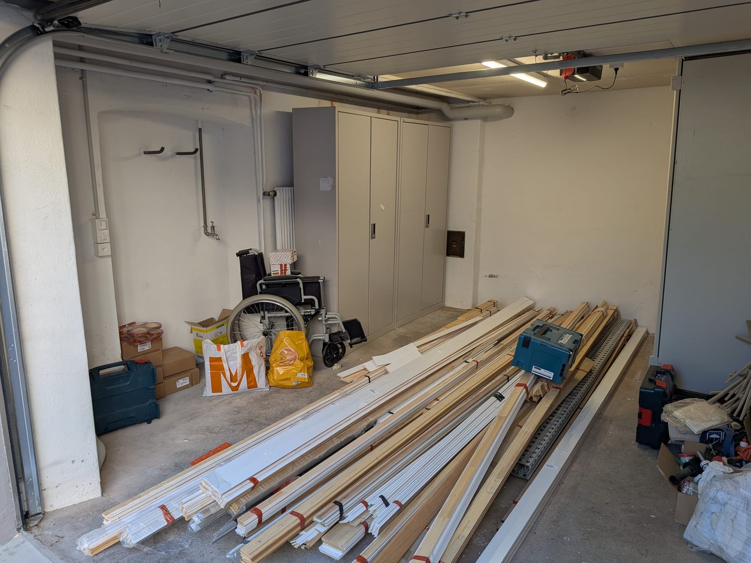 15m² open slot, Foto 3 von 4