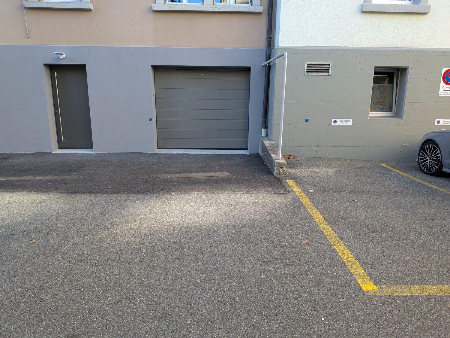 15m² open slot, Foto 2 von 4